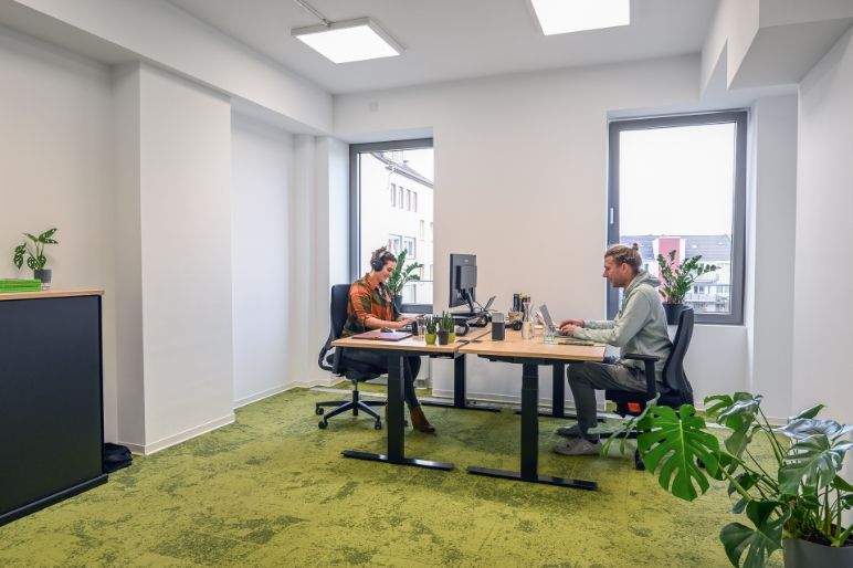Gewerbeobjekt Dortmund Mitte - 1.549&euro; | Angebot:25783805