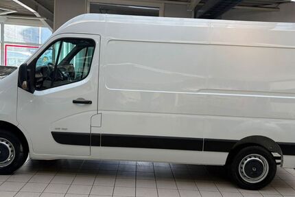Renault Master 175.000 km 9.900 &euro; Dortmund 44339