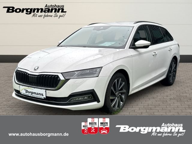 Skoda Octavia 75.950 km 23.490 &euro; Marl 45770