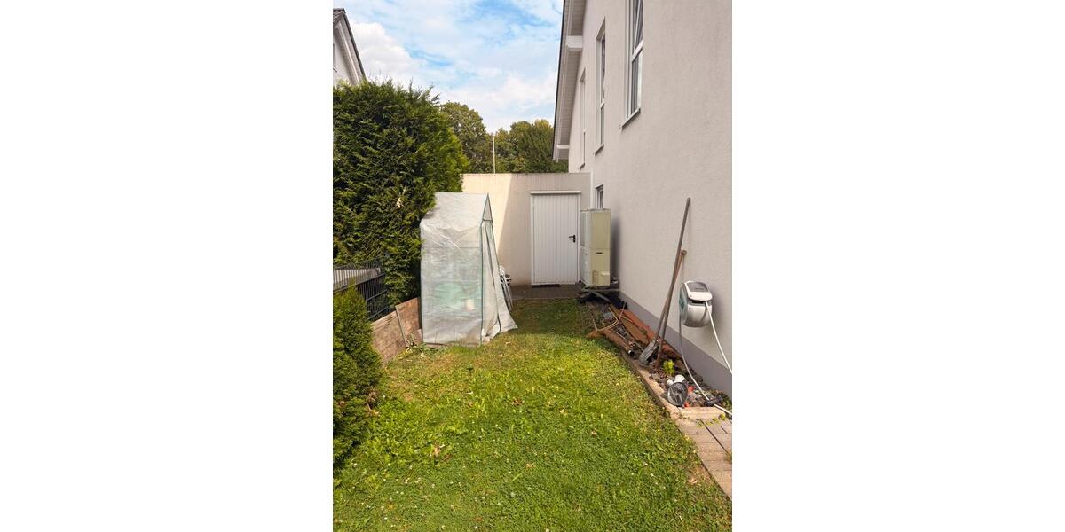 Mehrfamilienhaus, Wohnhaus Menden (Sauerland) Berkenhofskamp - 6 Zimmer, 169 m&sup2;, 539.998&euro; | Angebot:27179387