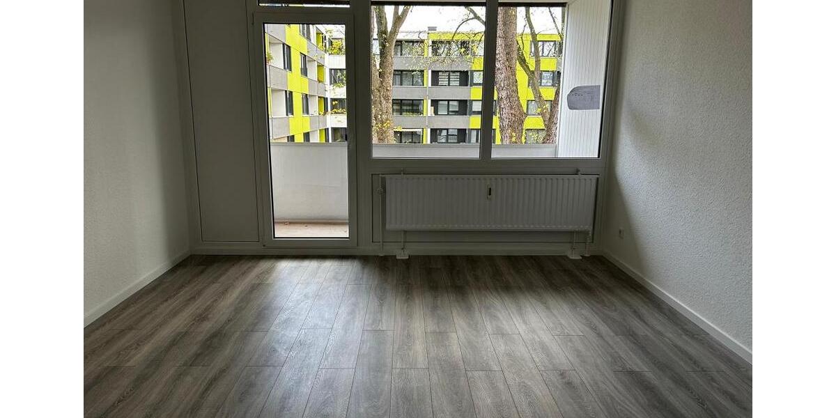 Etagenwohnung Dortmund Scharnhorst - 3 Zimmer, 70 m&sup2;, 580&euro; | Angebot:25857614