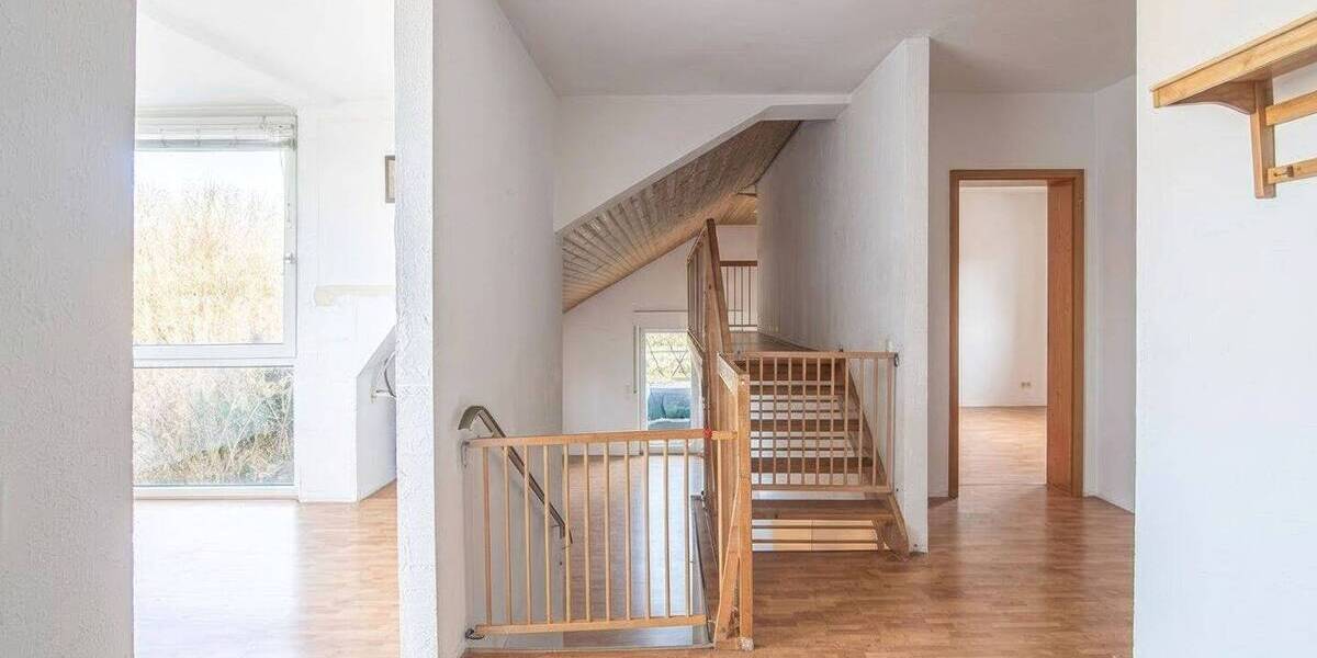 Etagenwohnung Dortmund Berghofen - 4 Zimmer, 95 m&sup2;, 269.000&euro; | Angebot:25928626