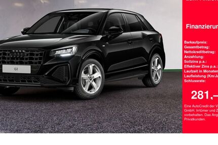 Audi Q2 46.846 km 26.440 &euro; Menden 58706
