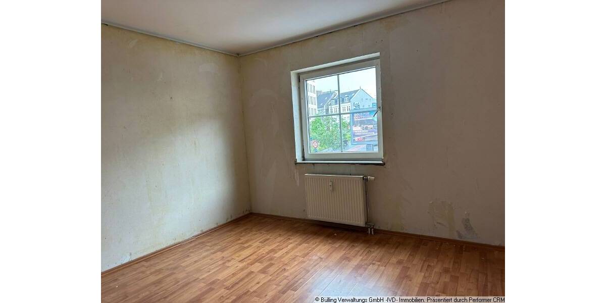 Etagenwohnung Dortmund Hörde - 3 Zimmer, 75 m&sup2;, 421&euro; | Angebot:26596595