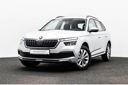 Skoda Kamiq 27.750 km 18.800 &euro; Hagen 58091