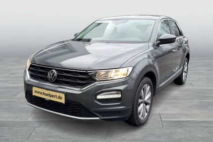 VW T-Roc 40.369 km 16.841 &euro; Unna 59423