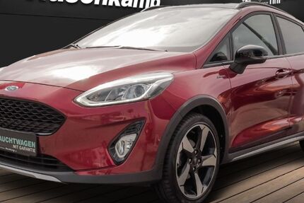 Ford Fiesta 73.844 km 12.280 &euro; Lüdinghausen 59348