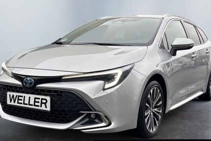 Toyota Corolla 25.357 km 27.990 &euro; Dortmund 44143