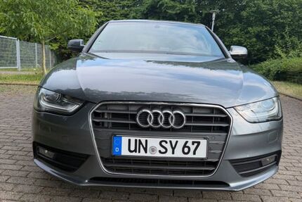 Audi A4 183.500 km 5.500 &euro; Bönen 59199