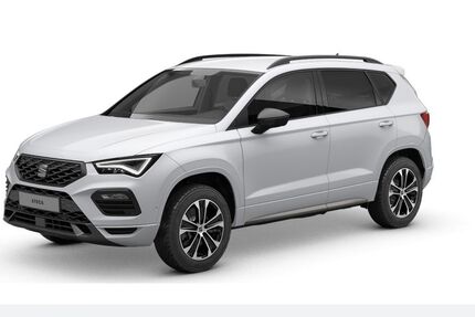 Seat Ateca 16.368 km 33.610 &euro; Bochum 44809