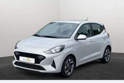Hyundai i10 10.638 km 15.990 &euro; Datteln 45711