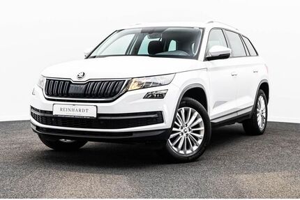Skoda Kodiaq 117.730 km 19.575 &euro; Hagen 58091