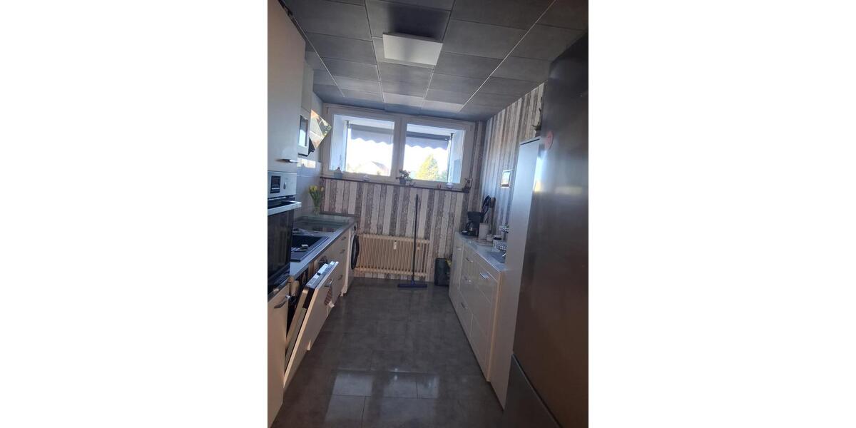 Etagenwohnung Lünen Brambauer - 3 Zimmer, 71 m&sup2;, 710&euro; | Angebot:25933377