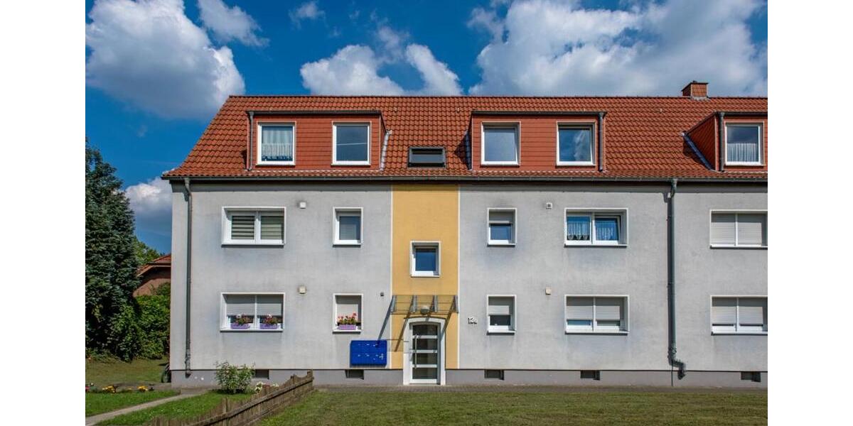 Etagenwohnung Castrop-Rauxel Bladenhorst - 2 Zimmer, 51 m&sup2;, 469&euro; | Angebot:18592055