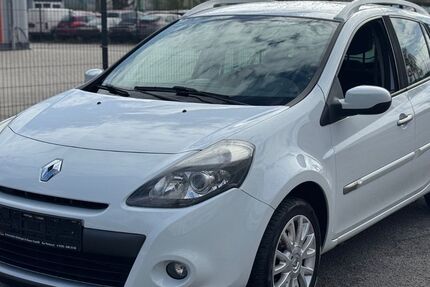 Renault Clio 139.000 km 3.490 &euro; Herten 45701