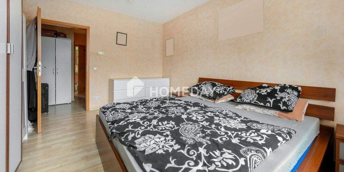 Etagenwohnung Bochum Hamme - 5 Zimmer, 116 m&sup2;, 239.000&euro; | Angebot:24608340