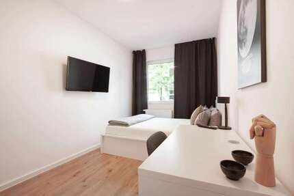 WG-Zimmer in Essen 620 € 13 m² zimmer