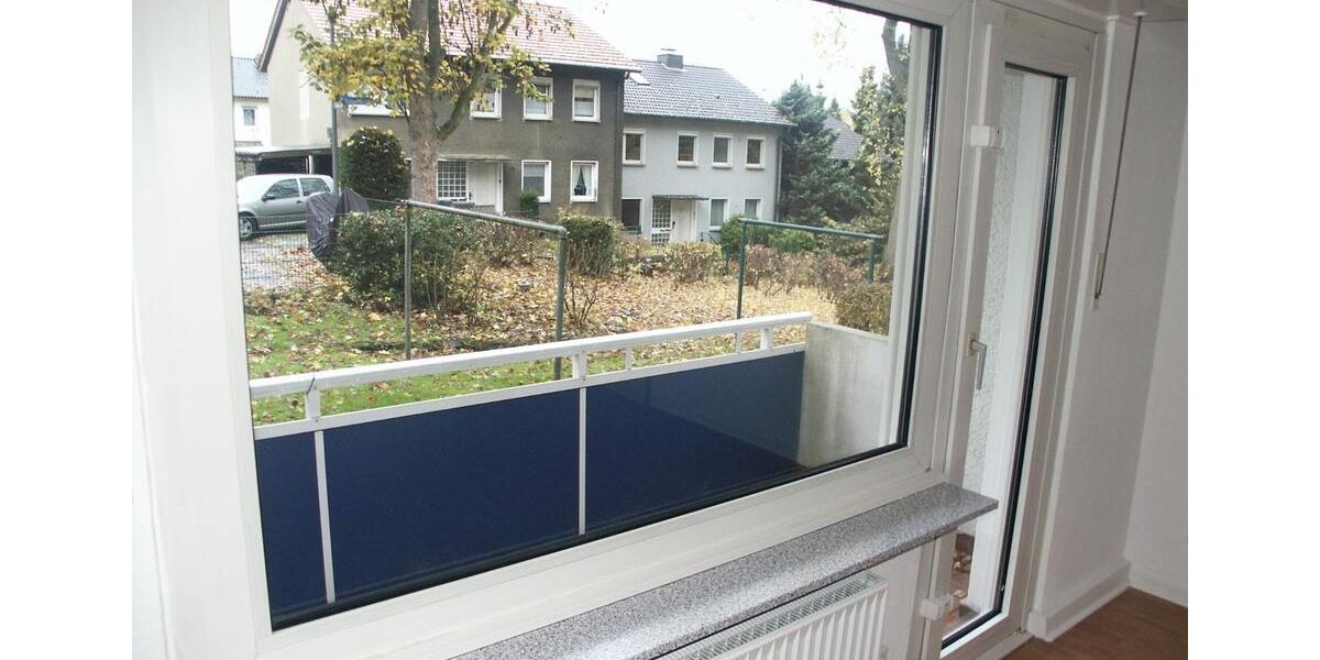 Erdgeschoßwohnung Bochum Bochum-Nord - 2.5 Zimmer, 54 m&sup2;, 125.000&euro; | Angebot:27188285