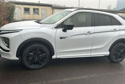 Mitsubishi Eclipse Cross 76.000 km 20.900 &euro; Herne 44653