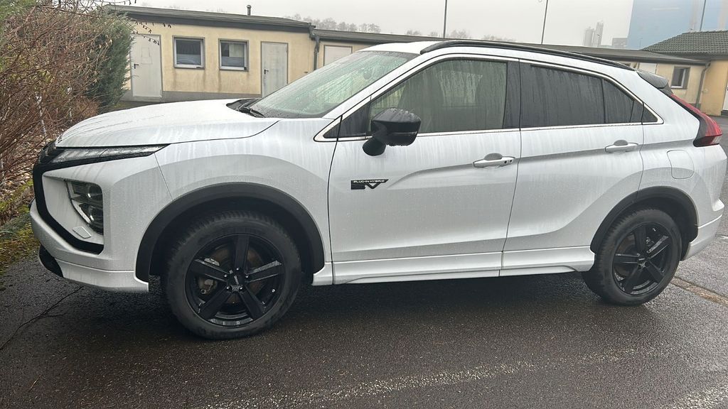Mitsubishi Eclipse Cross 76.000 km 20.900 &euro; Herne 44653