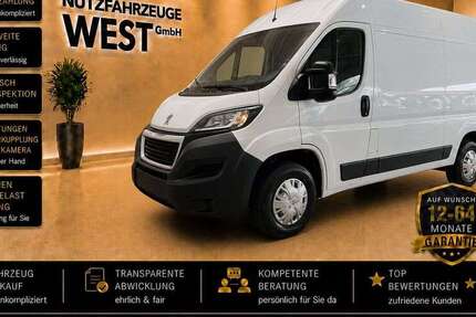 Peugeot Boxer 69.900 km 18.990 &euro; Datteln 45711