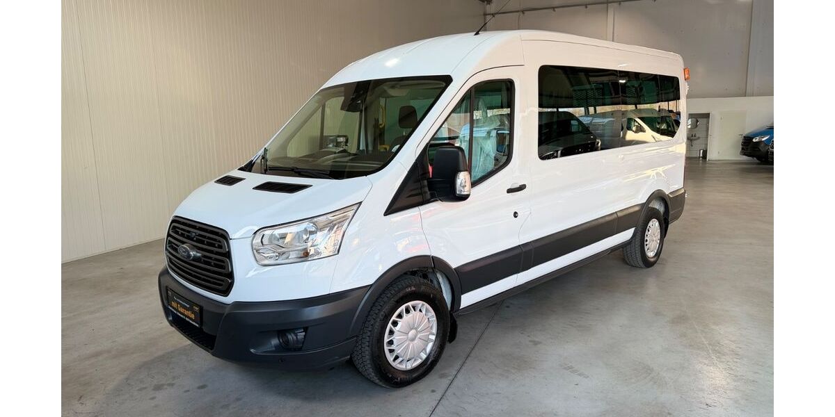 Ford Transit 195.500 km 12.999 &euro; Gelsenkirchen 45879
