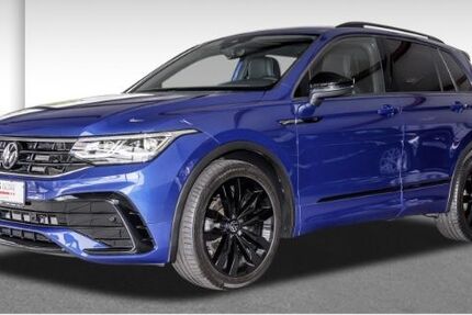 VW Tiguan 46.099 km 36.480 € Wuppertal 42369