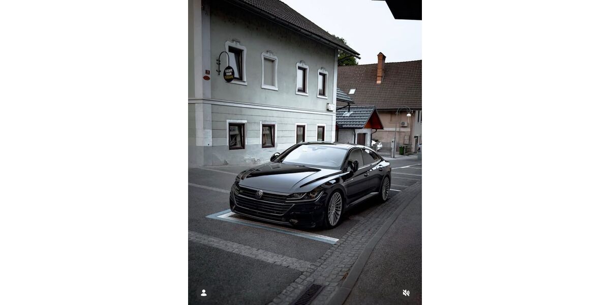 VW Arteon 105.258 km 26.000 &euro; Hagen 58135