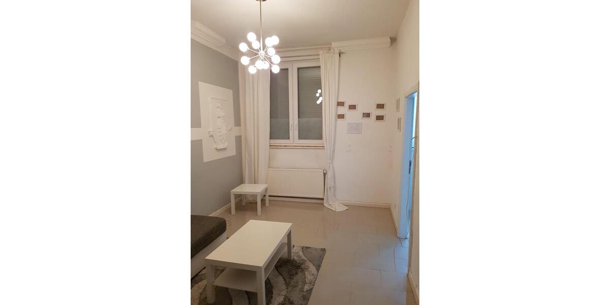 Erdgeschoßwohnung Dortmund Innenstadt Nord - 2.5 Zimmer, 47 m&sup2;, 119.000&euro; | Angebot:26477567
