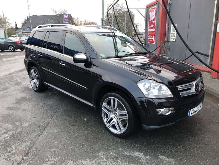 GL 320