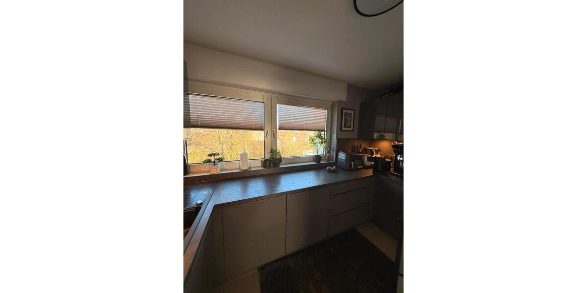 Dachgeschoßwohnung Schwerte - 3.5 Zimmer, 72 m&sup2;, 850&euro; | Angebot:26461470