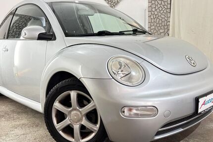 VW New Beetle 149.978 km 2.441 &euro; Witten -NRW 58452