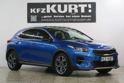 Kia XCeed 62.900 km 18.900 &euro; Recklinghausen 45661
