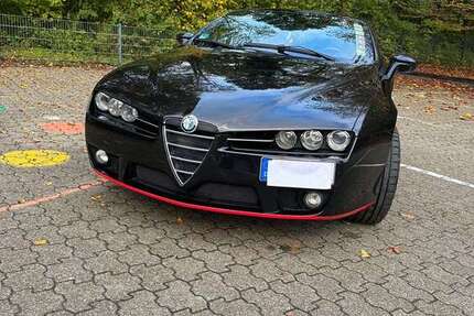 Alfa Romeo Brera