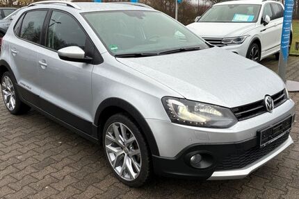 VW Polo 58.115 km 14.888 &euro; Herten 45701