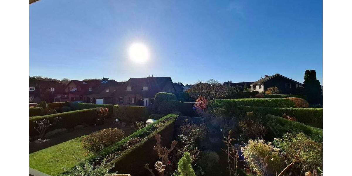 Etagenwohnung Hattingen Niederwenigern - 3 Zimmer, 92 m&sup2;, 299.000&euro; | Angebot:24114228