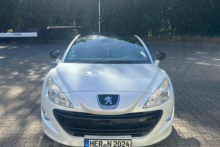 Peugeot RCZ 87.150 km 9.500 &euro; Herne 44625