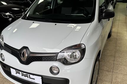 Renault Twingo 64.008 km 6.450 &euro; Selm 59379