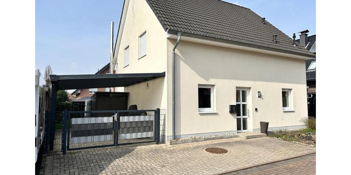 Einfamilienhaus Lüdinghausen - 5 Zimmer, 125 m&sup2;, 495.000&euro; | Angebot:25840871