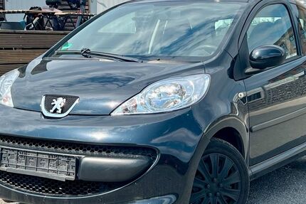 Peugeot 107 91.132 km 1.750 &euro; Gelsenkirchen 45884