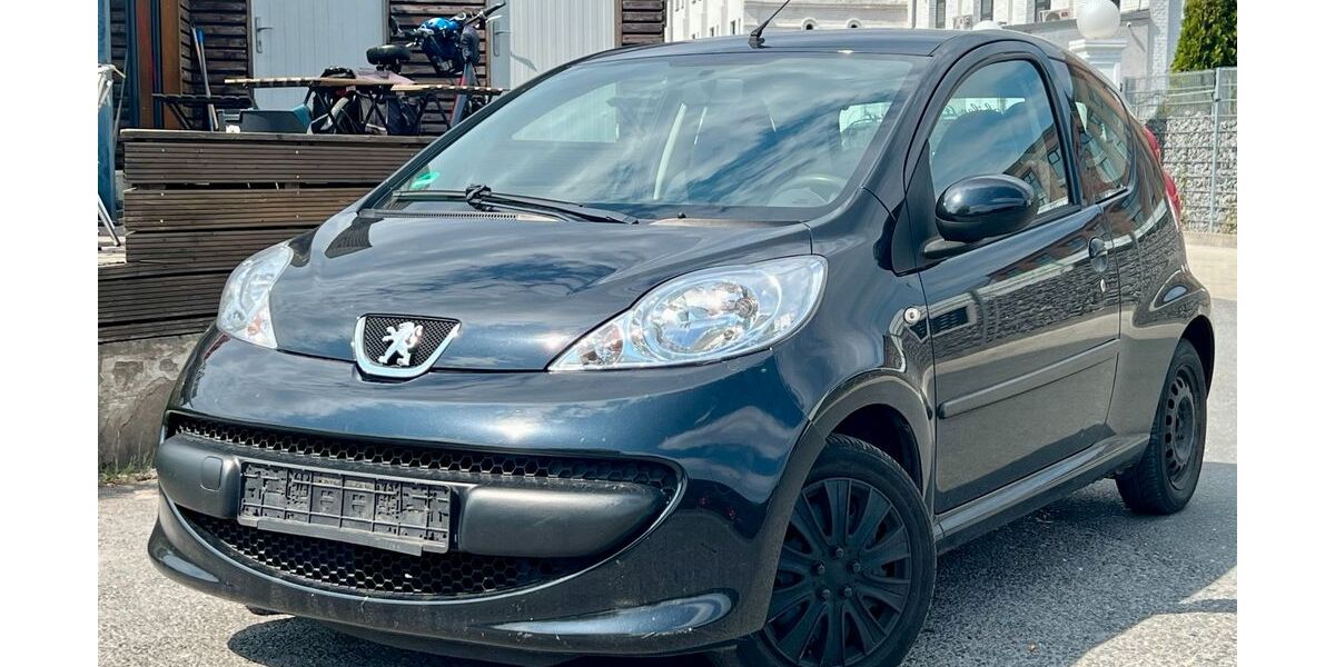 Peugeot 107 91.132 km 1.750 &euro; Gelsenkirchen 45884