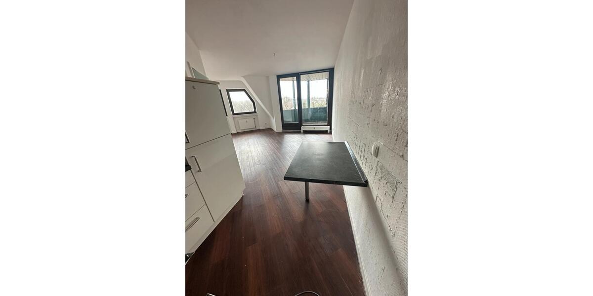 Dachgeschoßwohnung Marl - 1 Zimmer, 48 m&sup2;, 88.000&euro; | Angebot:25916148