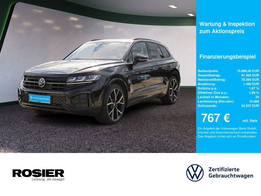 Touareg