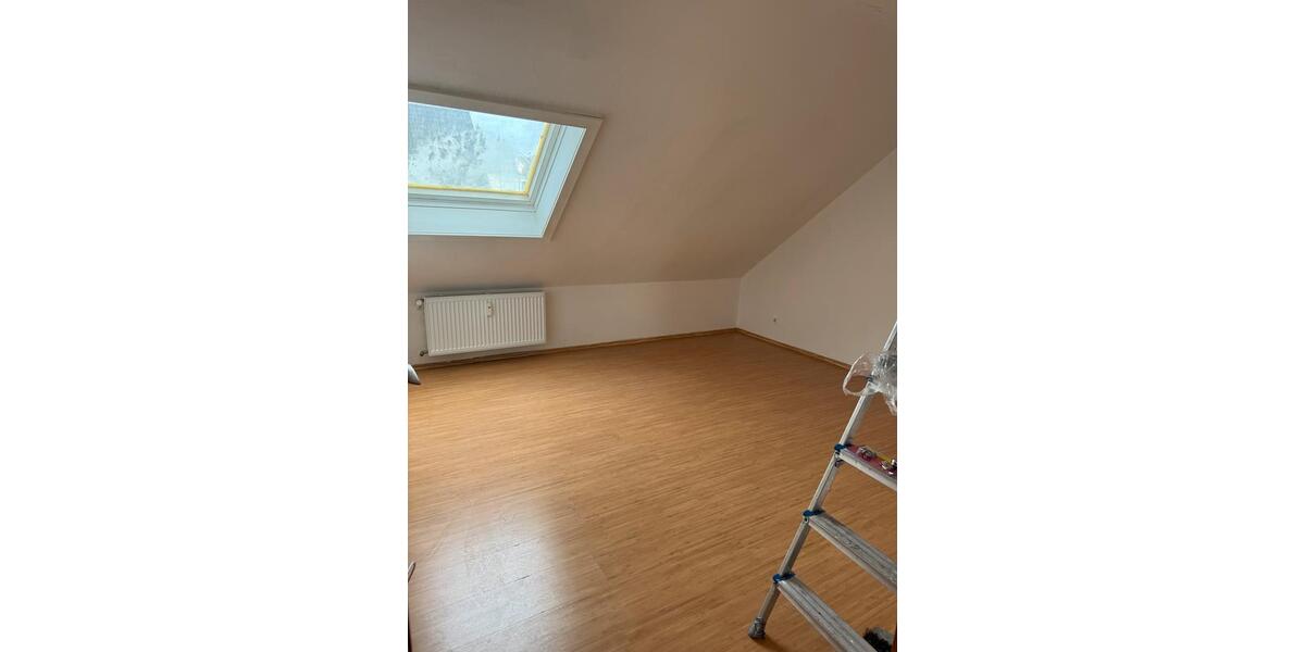 Gemütliche Wohnung zu vermieten zimmer