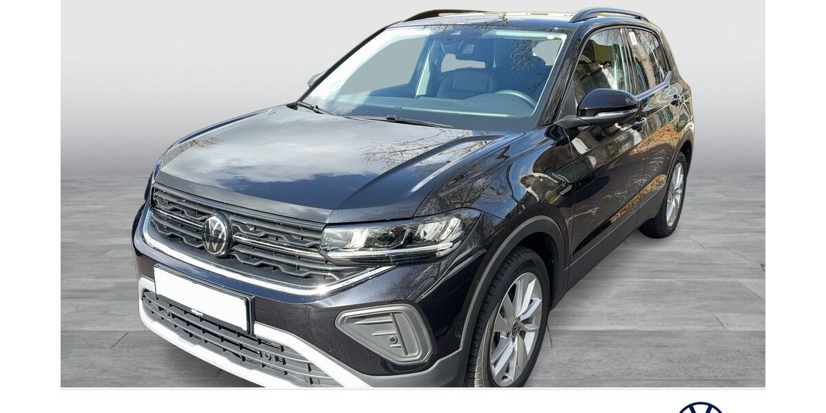 VW T-Cross 14.569 km 25.277 &euro; Dortmund 44379