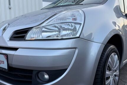 Renault Modus
