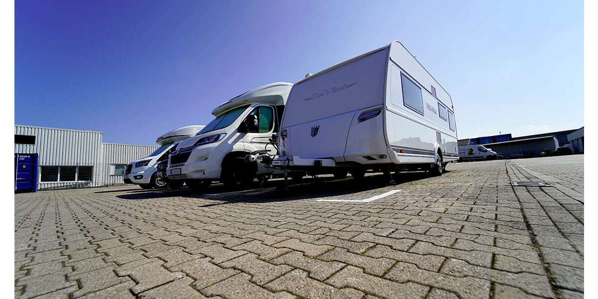 Garagen / Stellplätze Dortmund Wickede - 50&euro; | Angebot:3103561