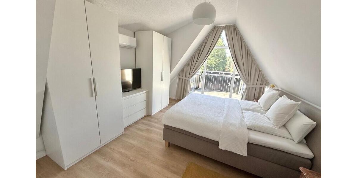 Maisonettenwohnung Bochum Günnigfeld - 4.5 Zimmer, 129 m&sup2;, 427.000&euro; | Angebot:27201201