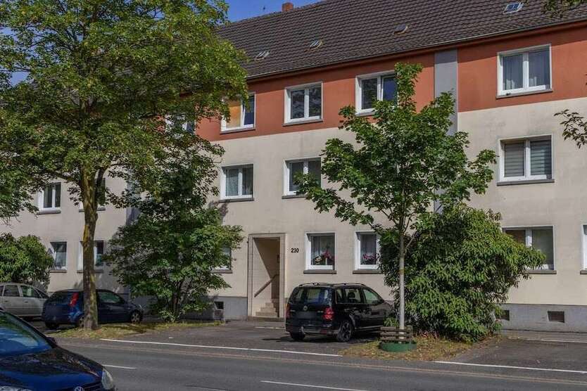 Wohnung zum Mieten in Essen 379 € 56.22 m²