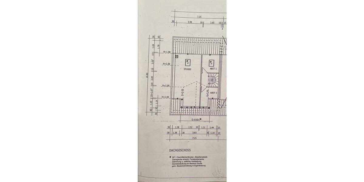 Reihenhaus Schwerte - 5 Zimmer, 171 m&sup2;, 485.000&euro; | Angebot:26919098